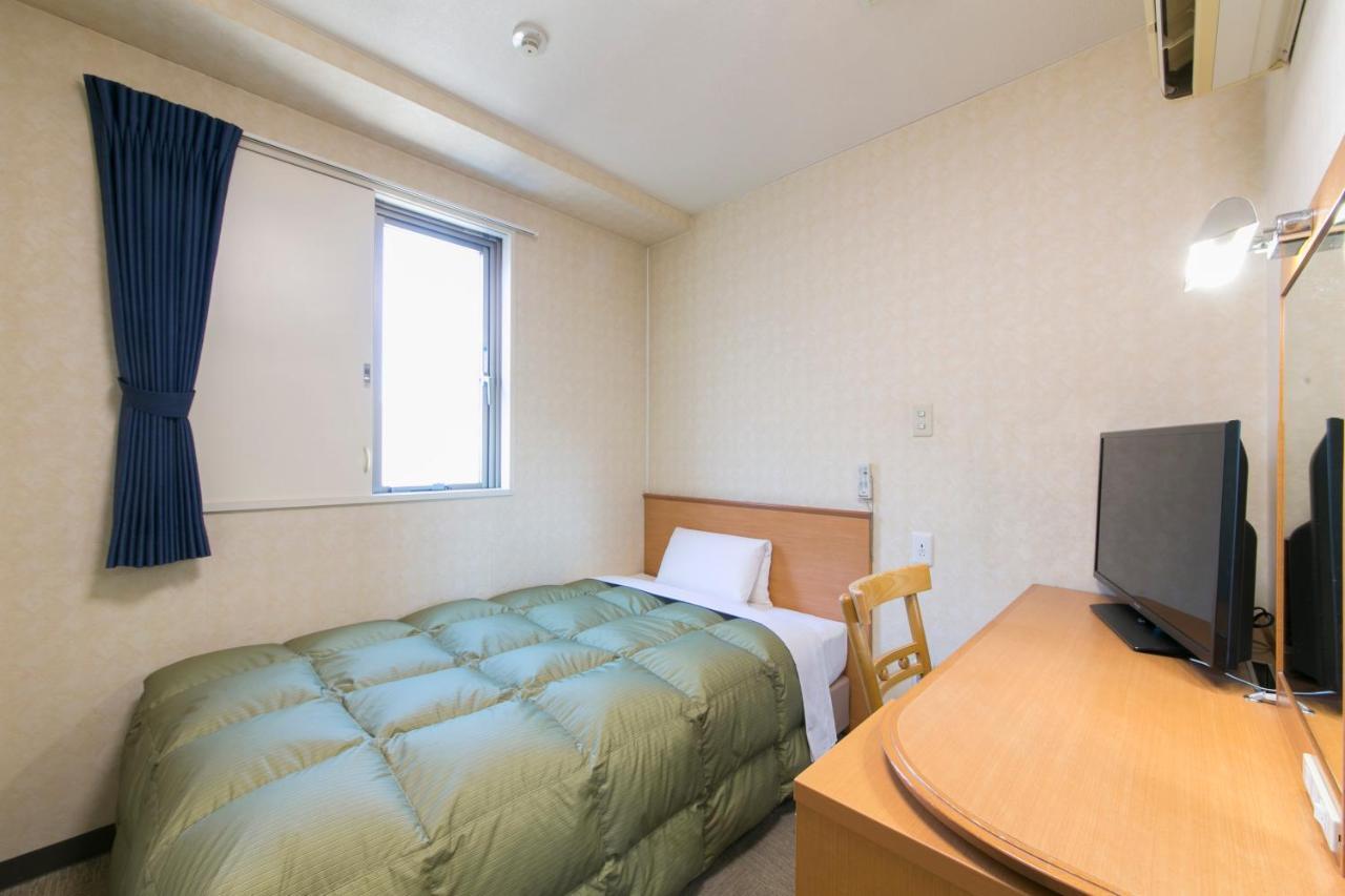 Hotel Econo Yokkaichi Exterior photo