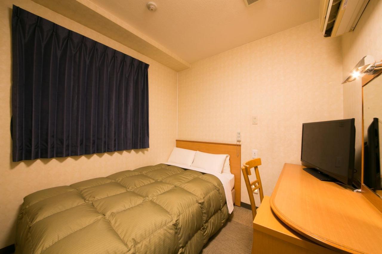 Hotel Econo Yokkaichi Exterior photo
